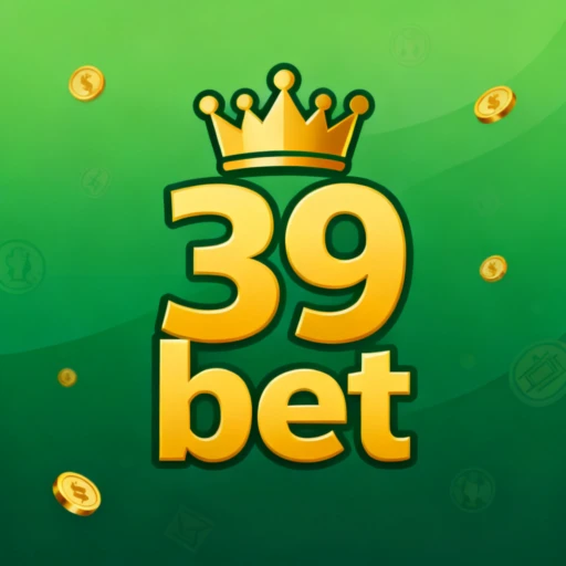 39 bet Logo
